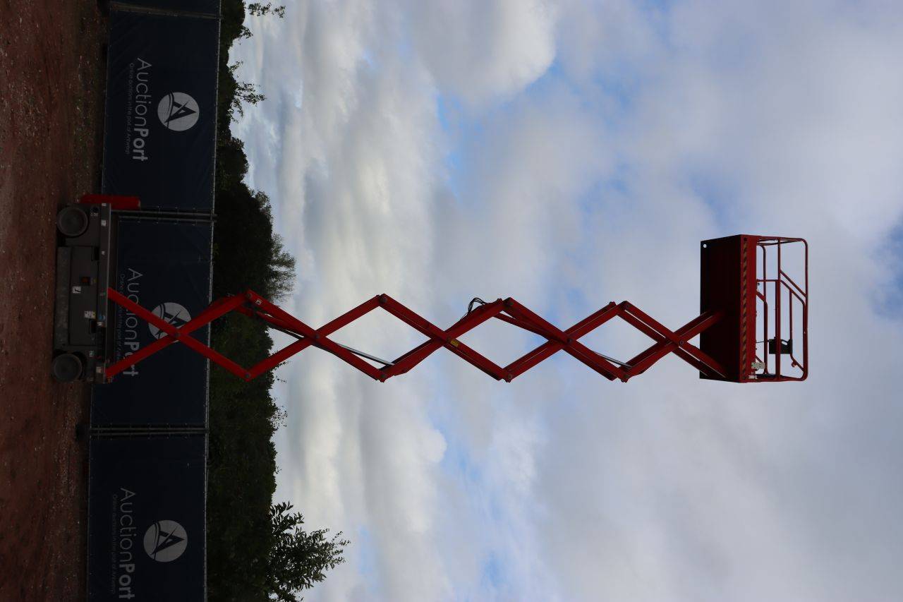 image of the lot