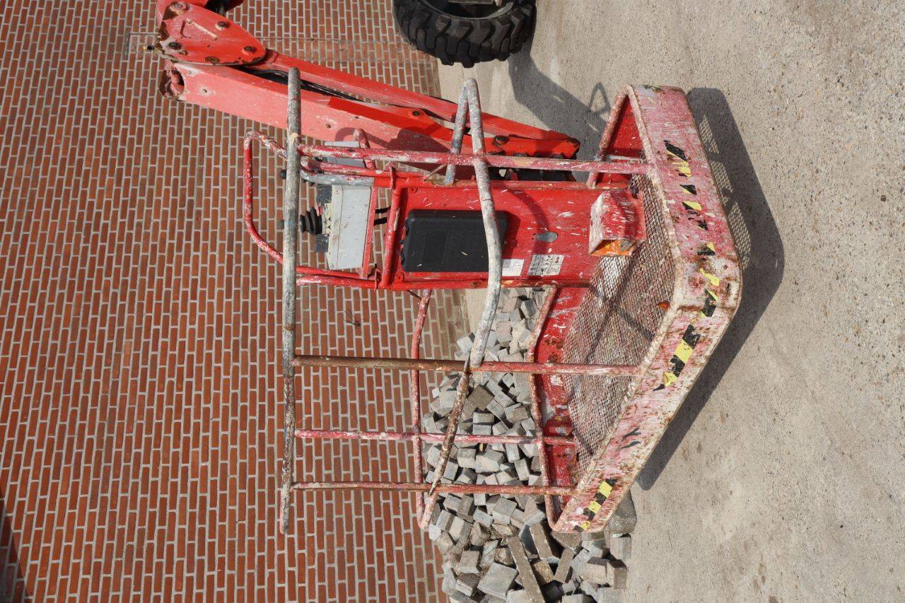 image of the lot