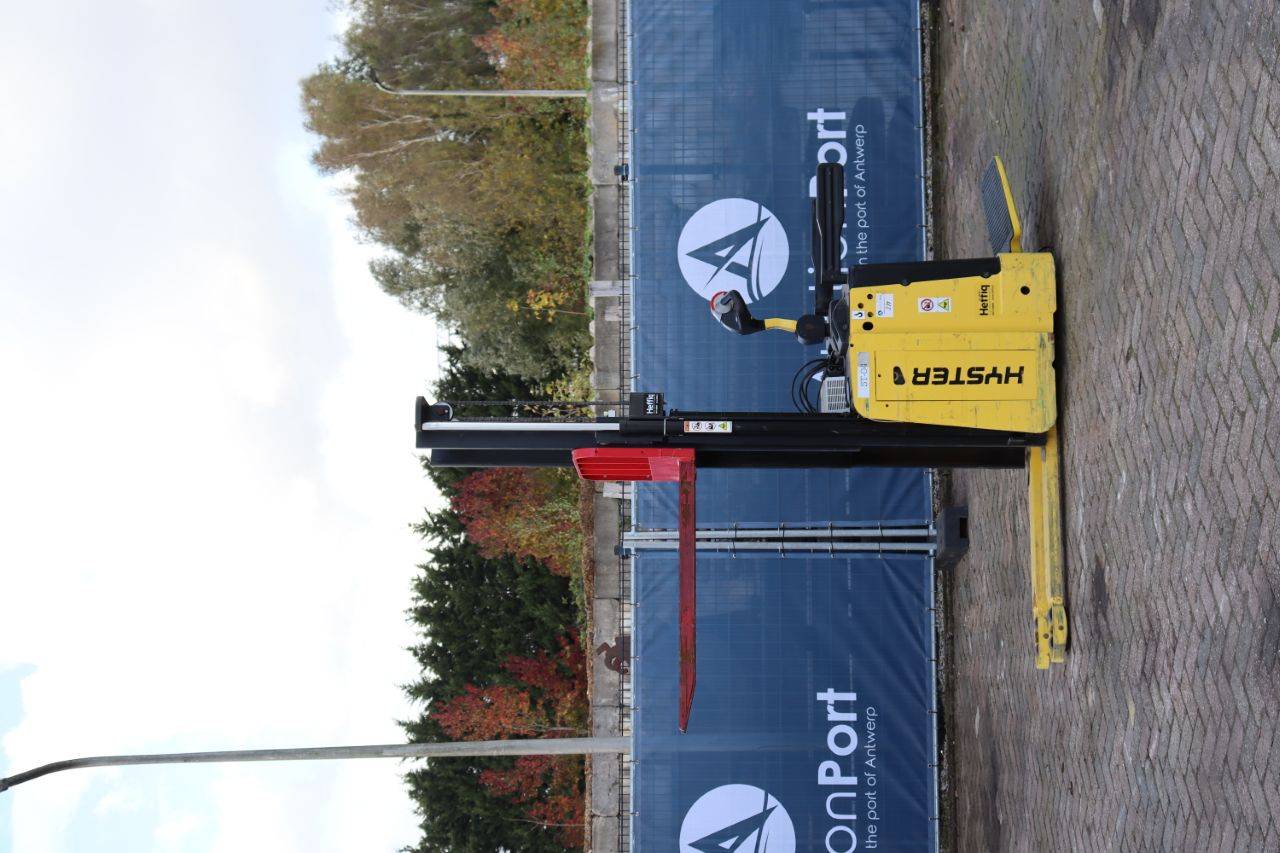 image of the lot