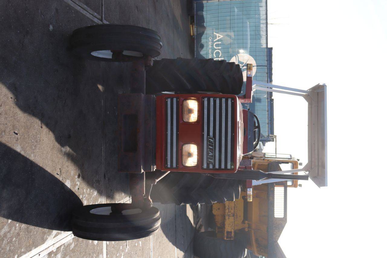 image of the lot
