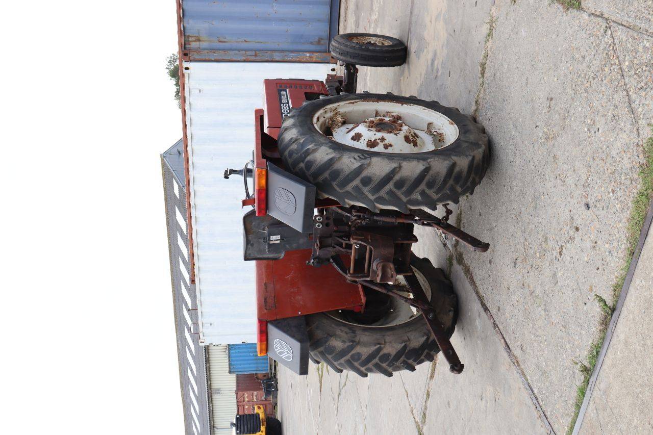 image of the lot