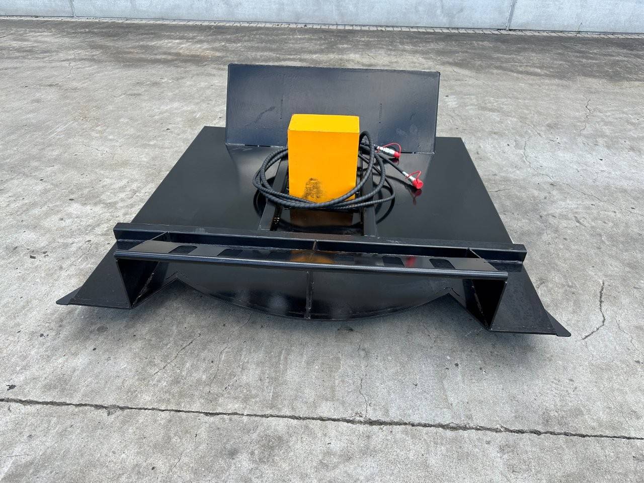 Rasaerba Giyi BC63 2026 Nuovo