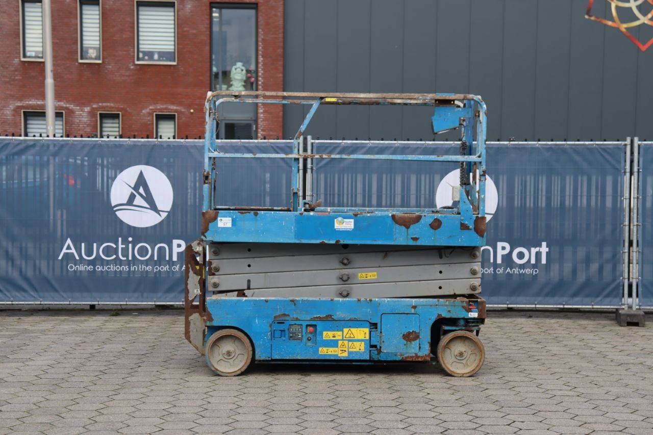 image of the lot