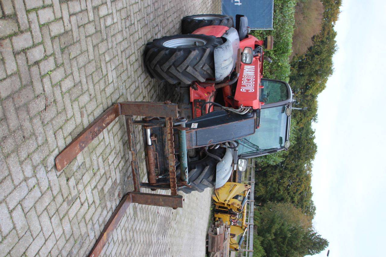 image of the lot