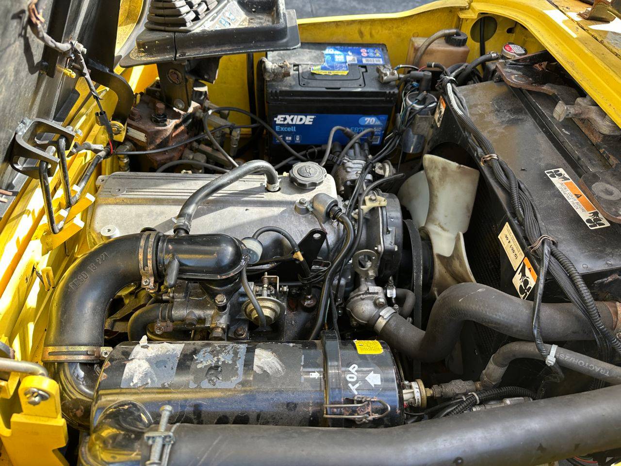 image of the lot