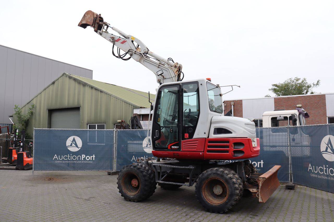 image of the lot