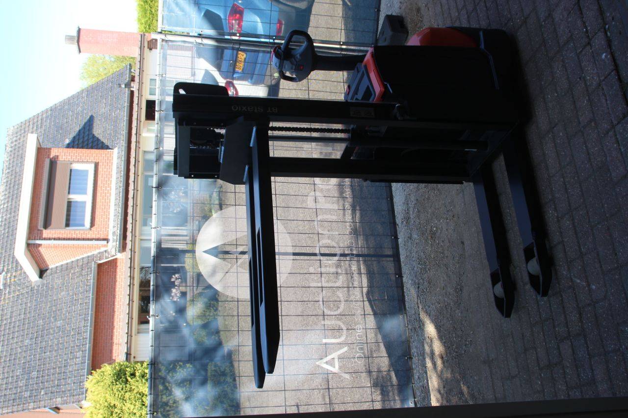 image of the lot
