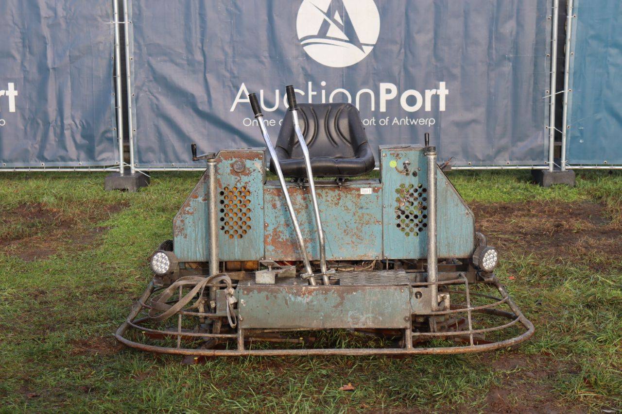 image of the lot
