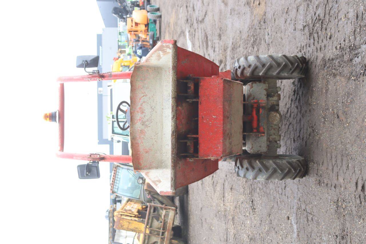 image of the lot