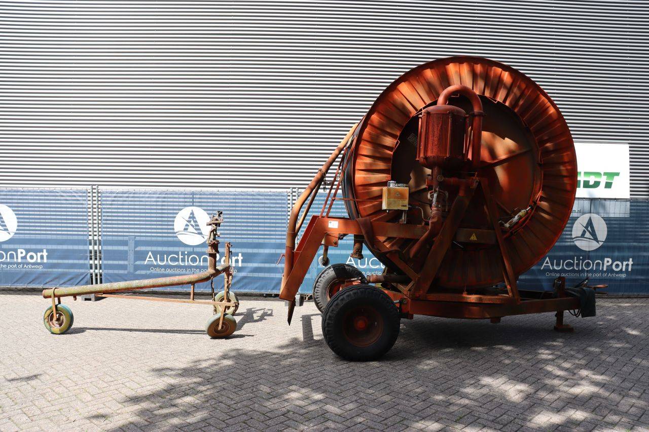 image of the lot