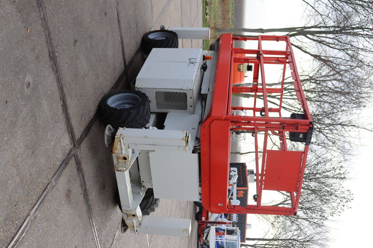 image of the lot