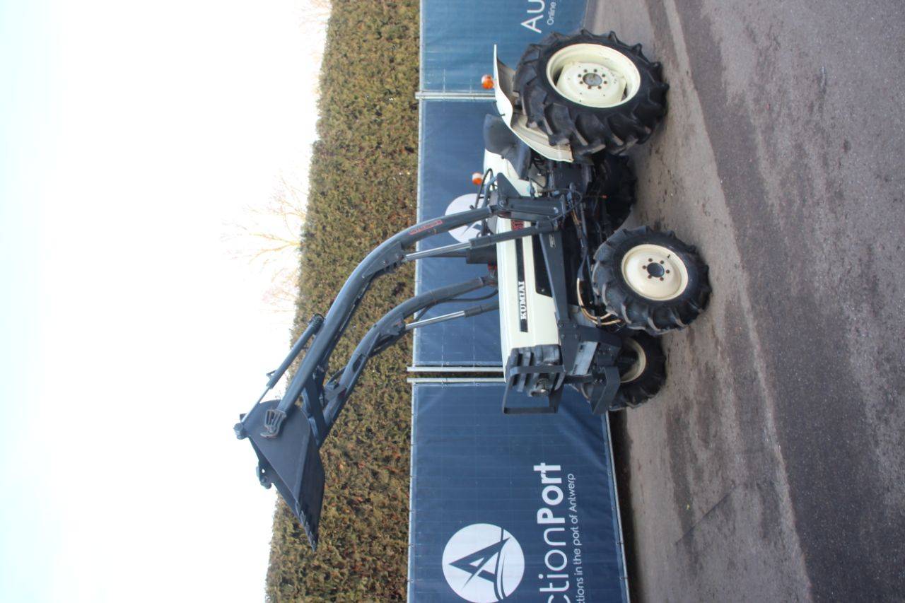 image of the lot