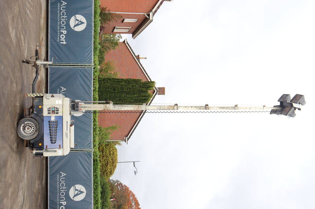 image of the lot