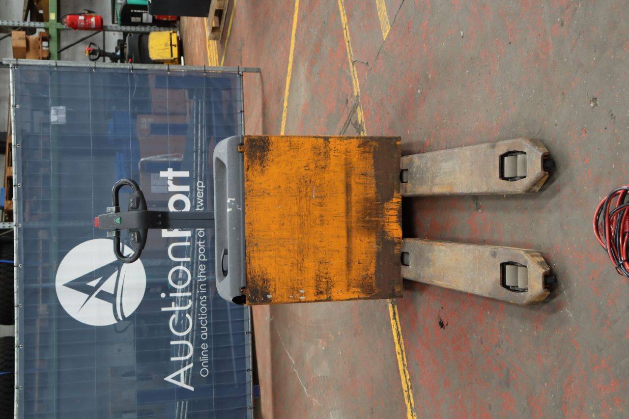 image of the lot