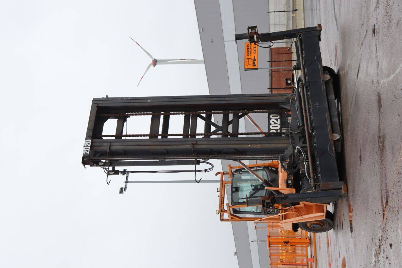 image of the lot