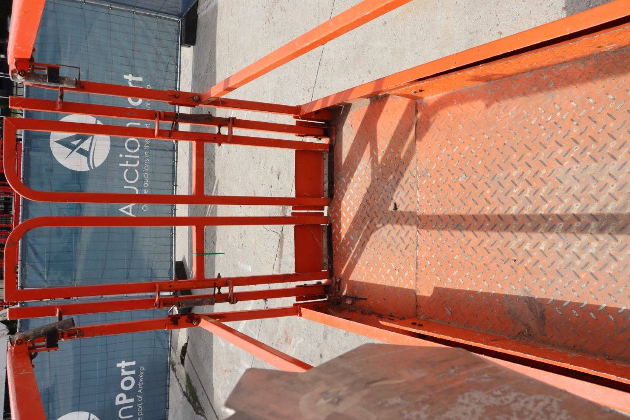 image of the lot