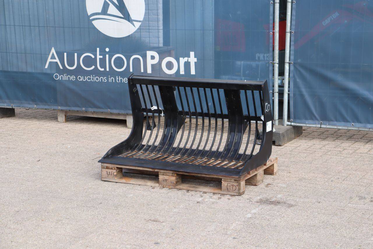 image of the lot