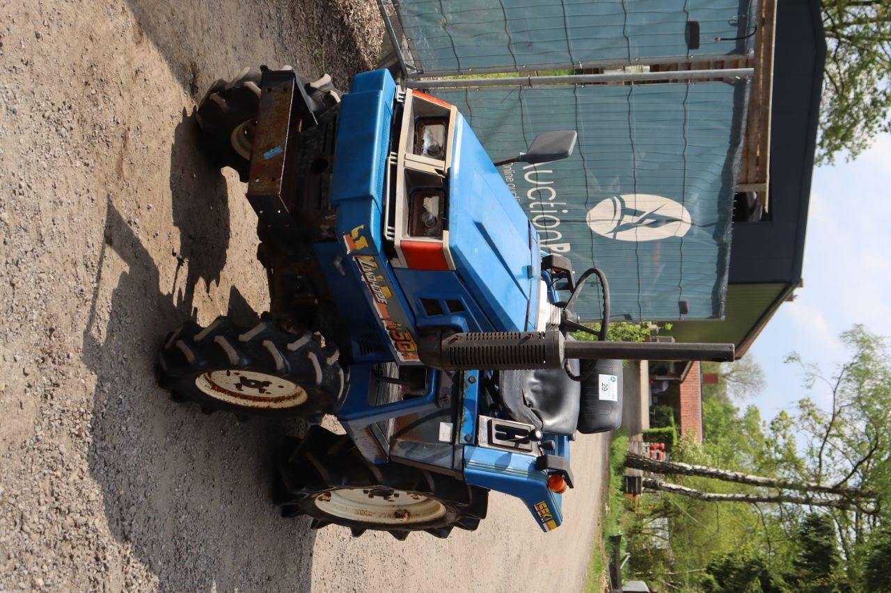 image of the lot