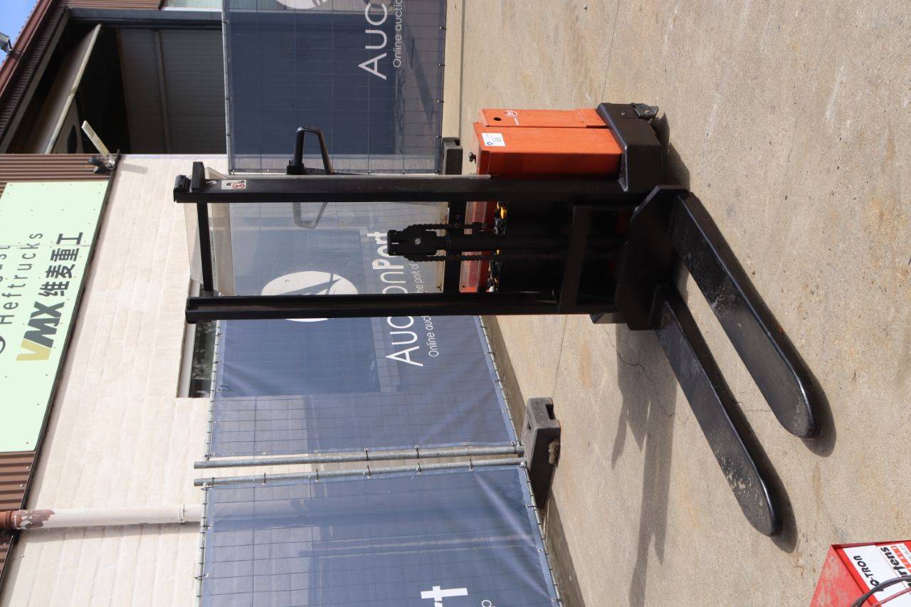 image of the lot