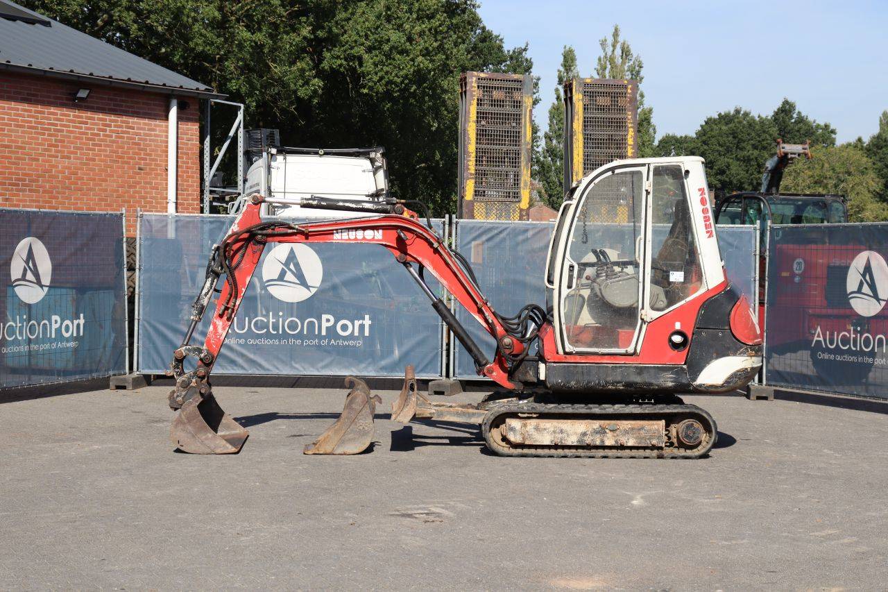 image of the lot