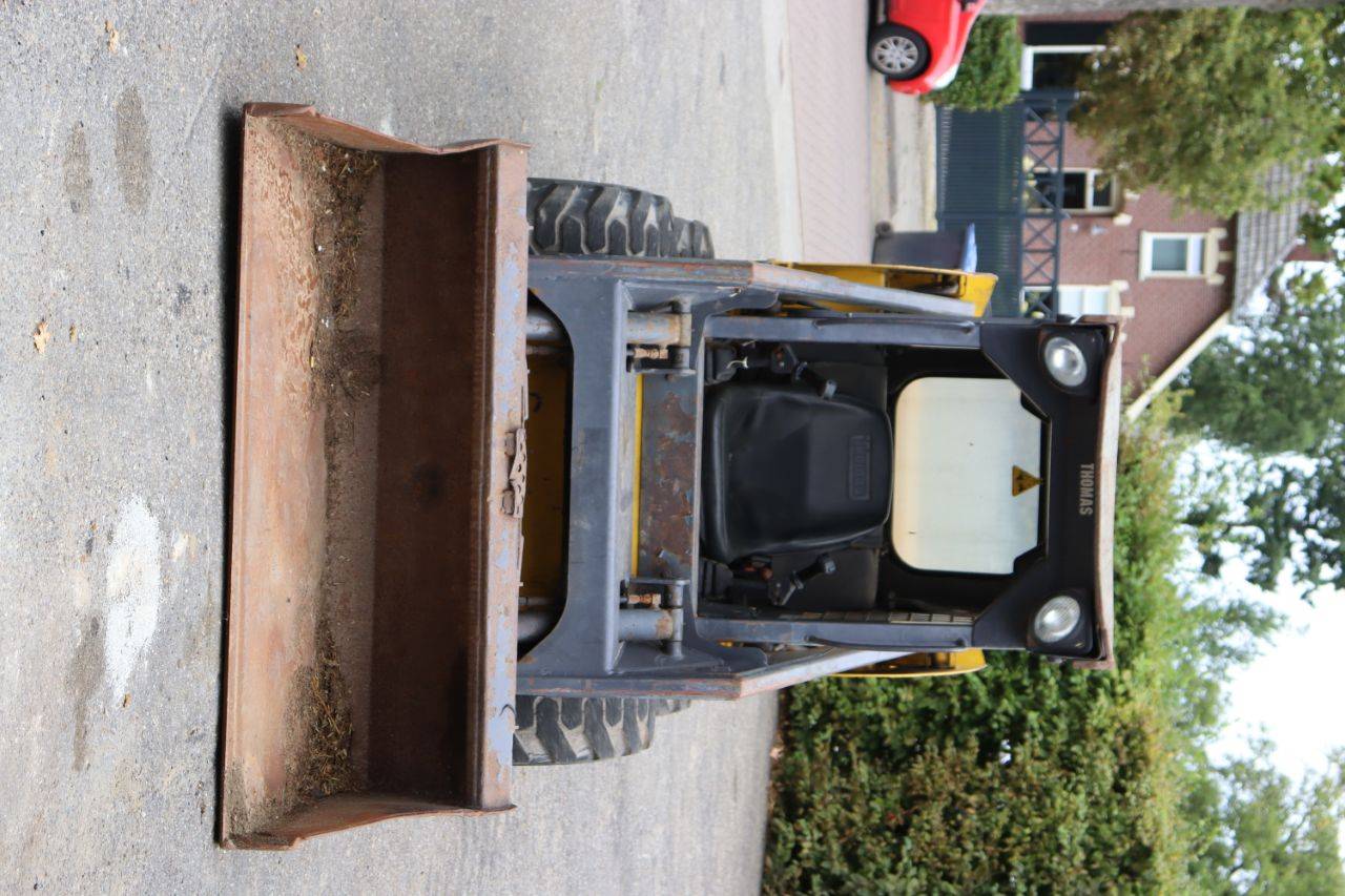 image of the lot