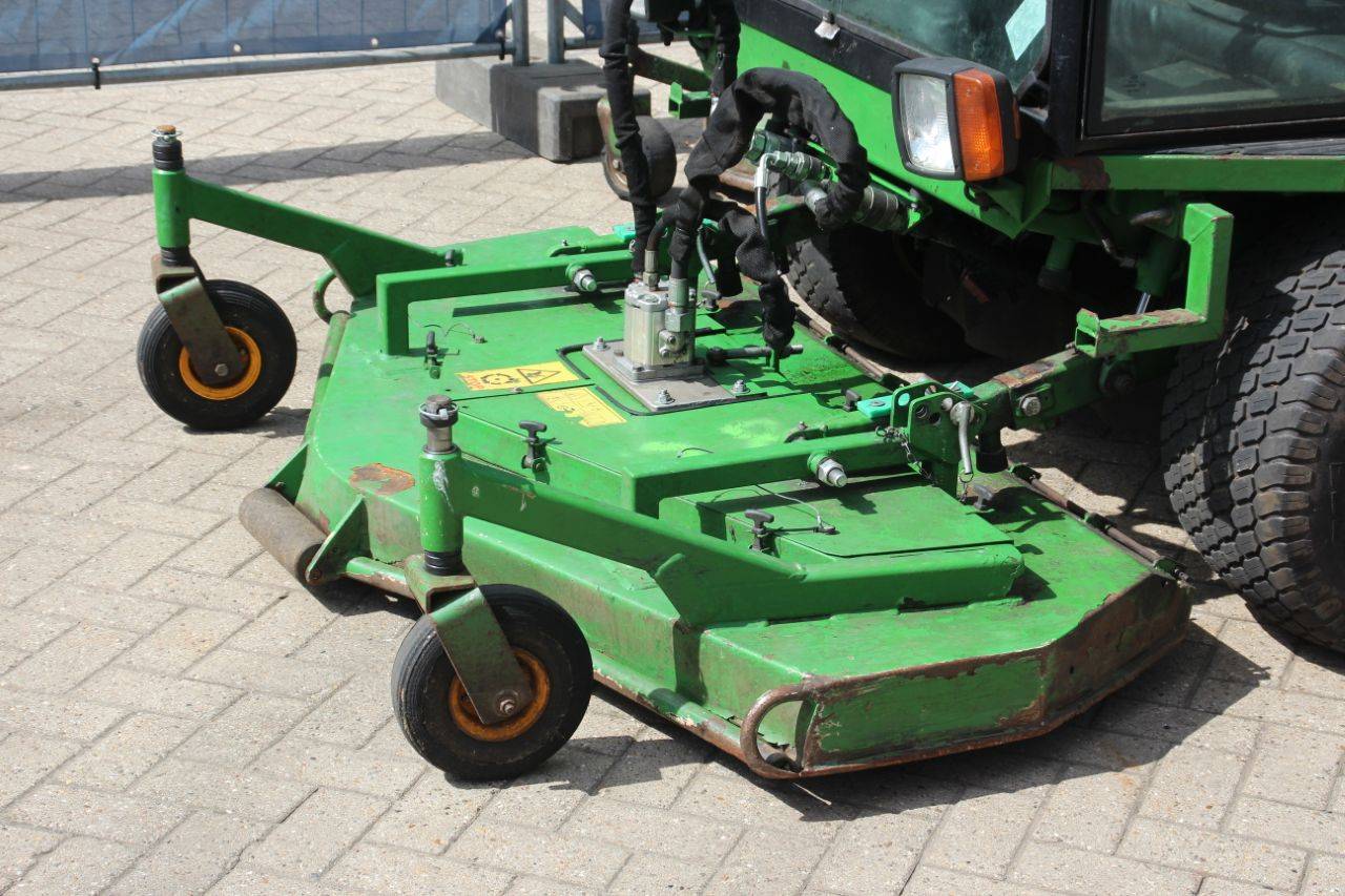 image of the lot