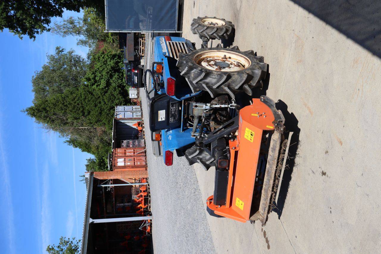 image of the lot