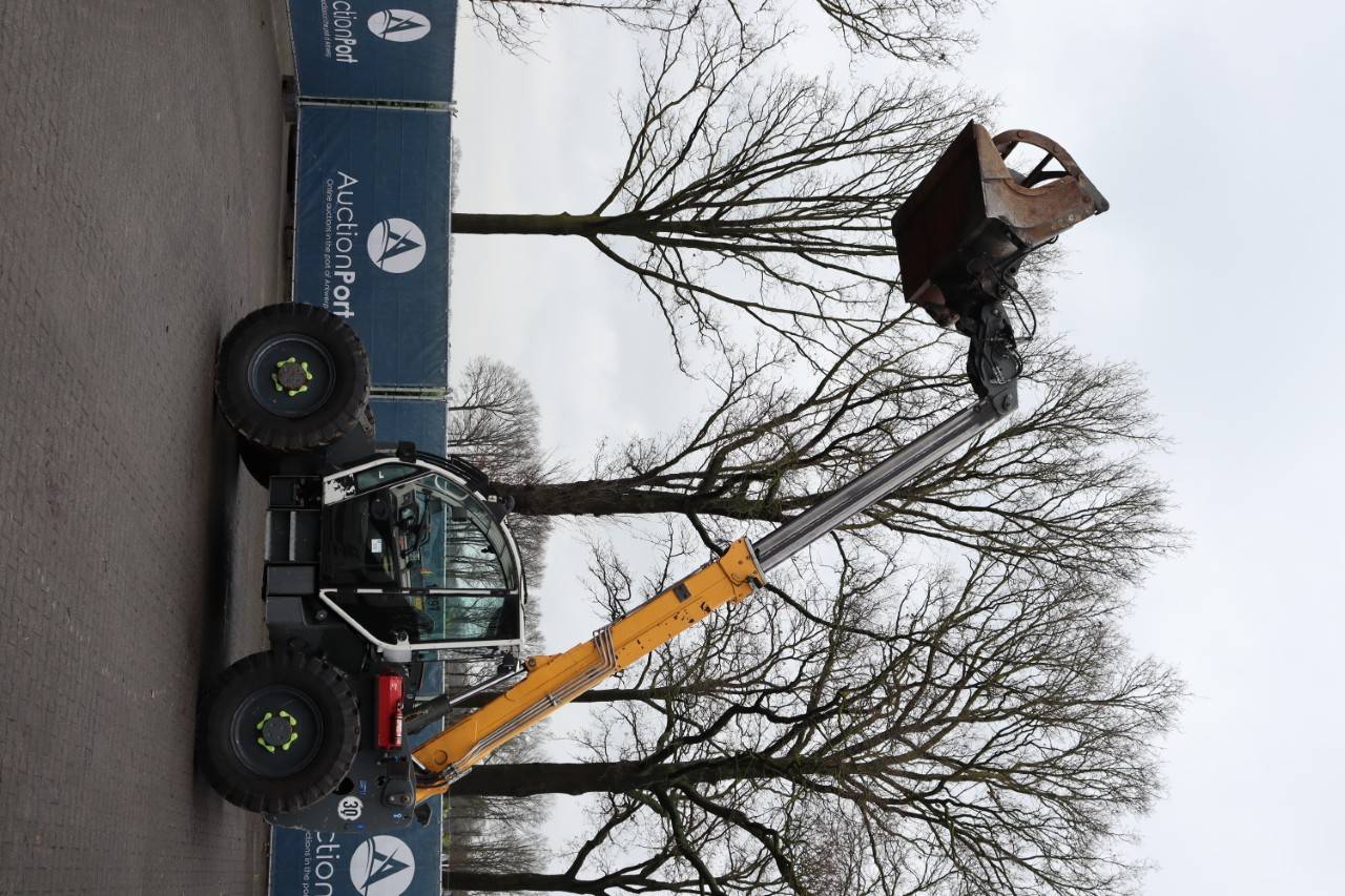 image of the lot
