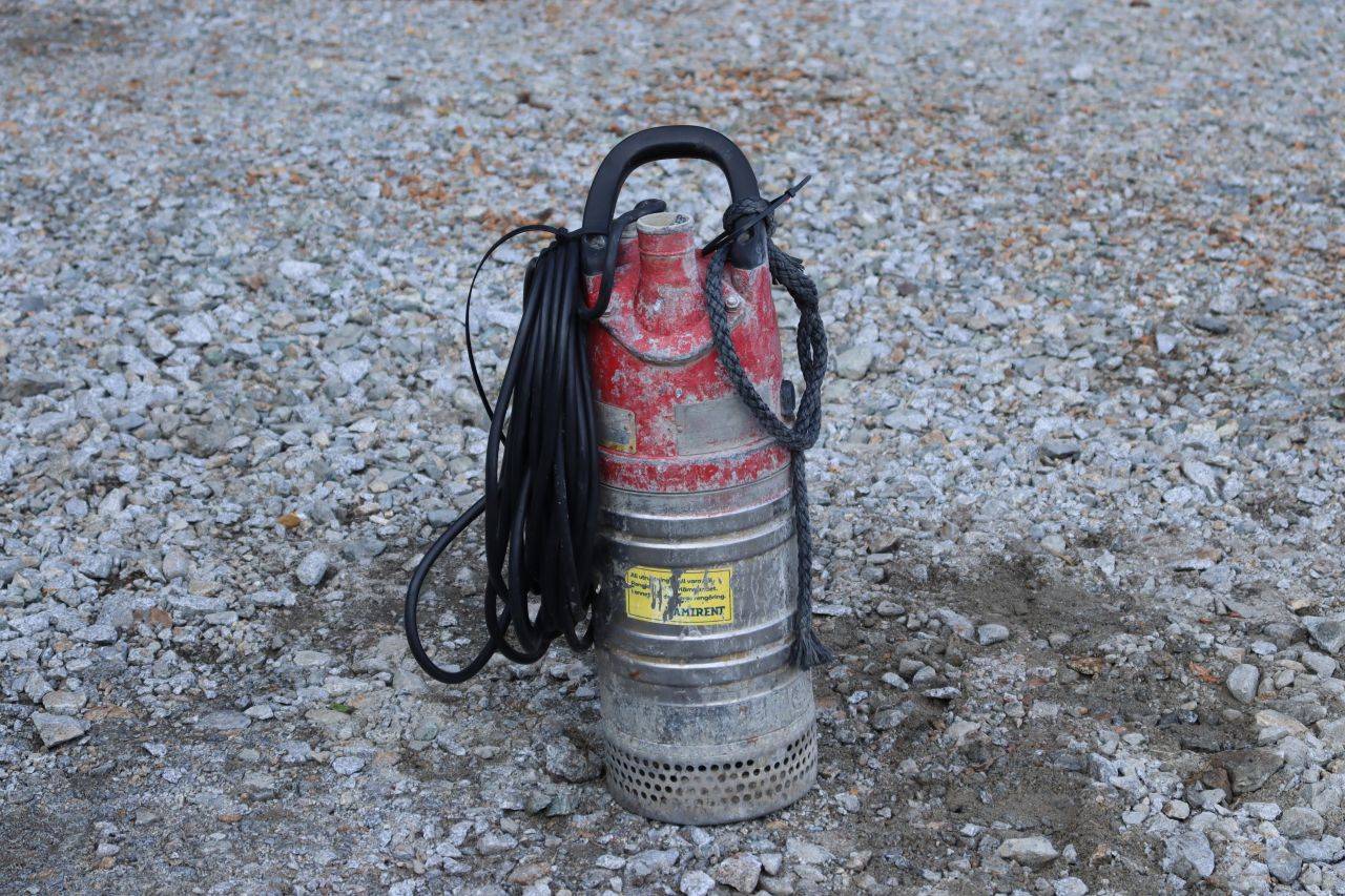 Grindex Electric Submersible Pump