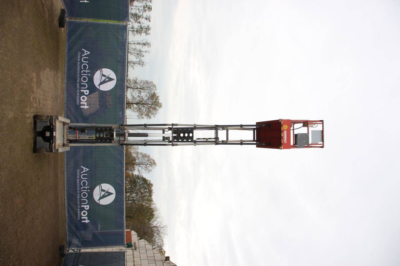 image of the lot