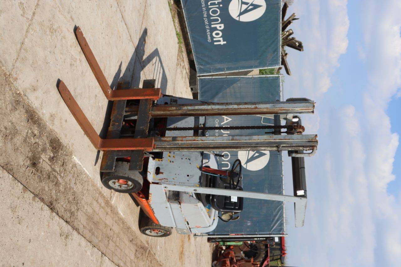 image of the lot