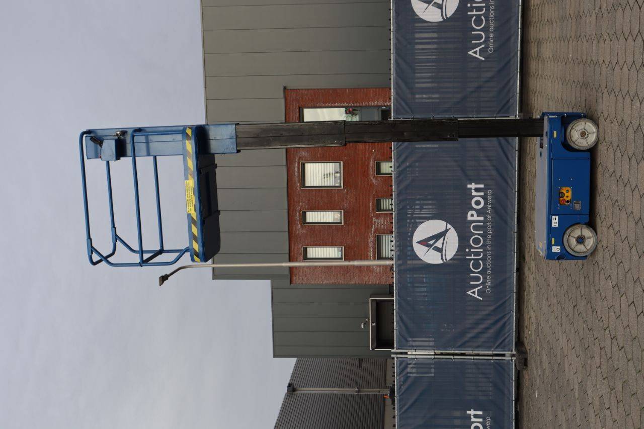 image of the lot