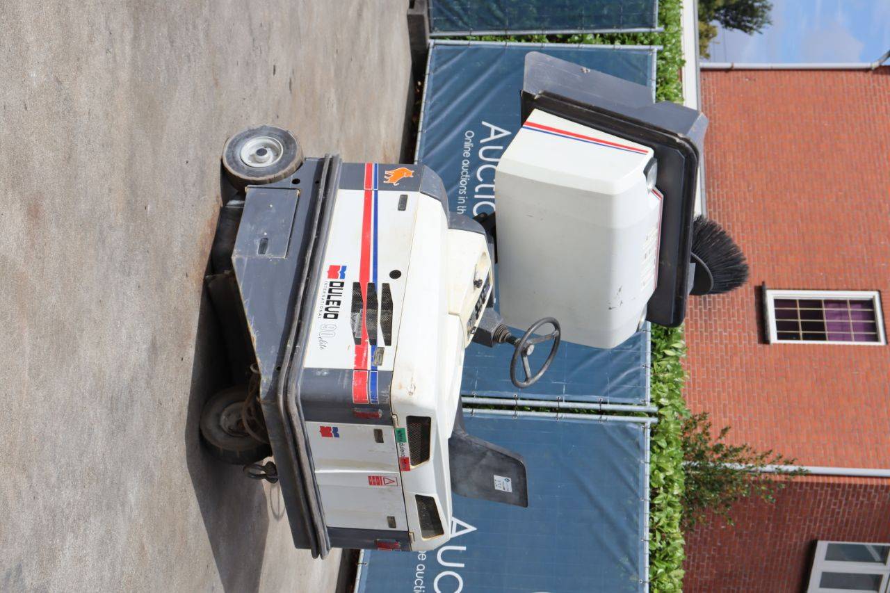 image of the lot