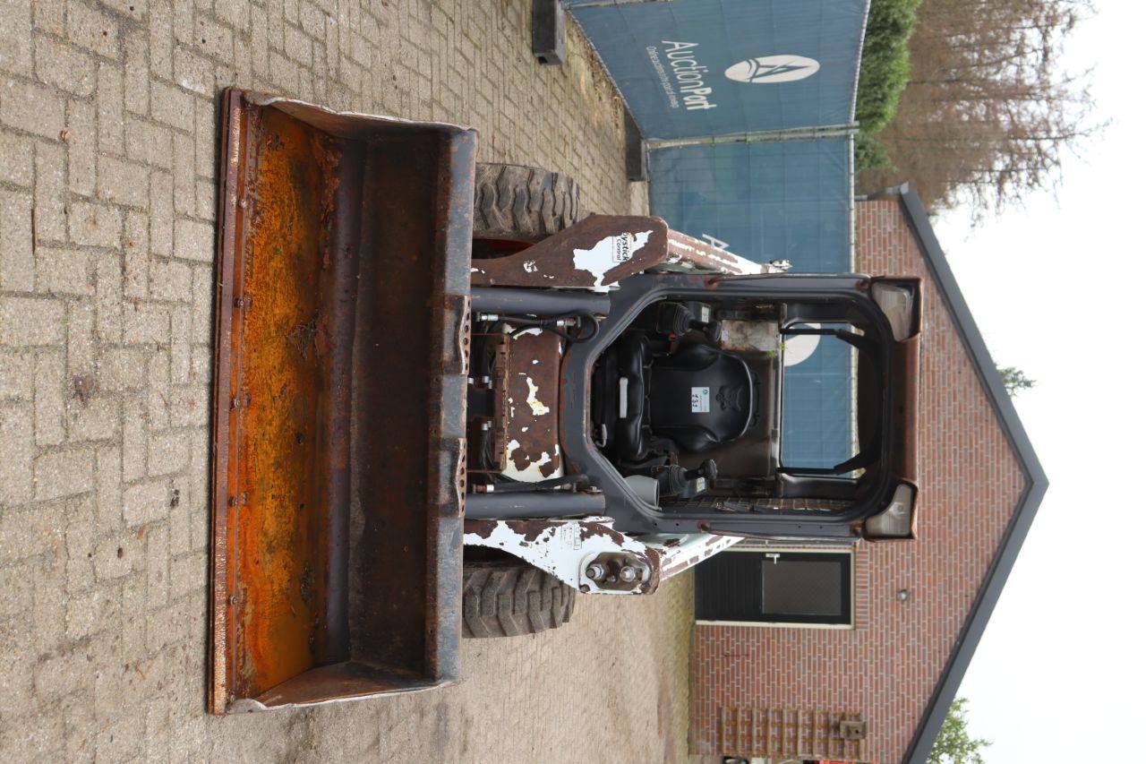 image of the lot