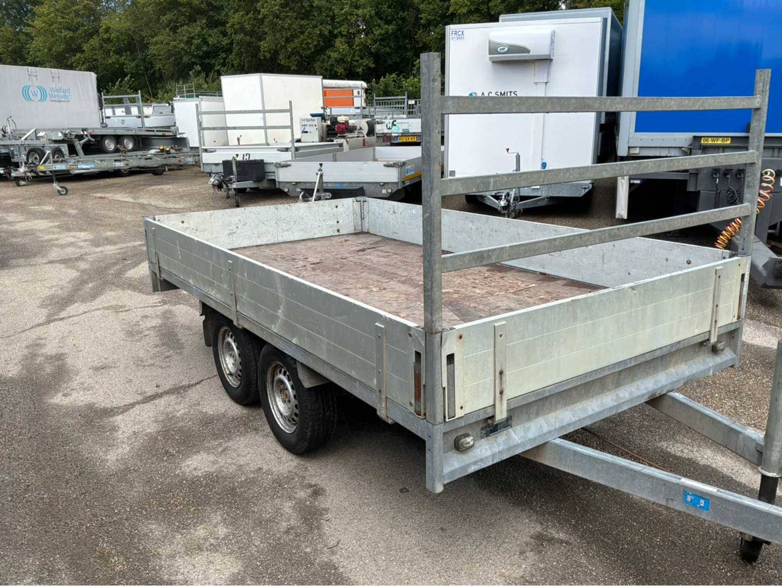 image of the lot