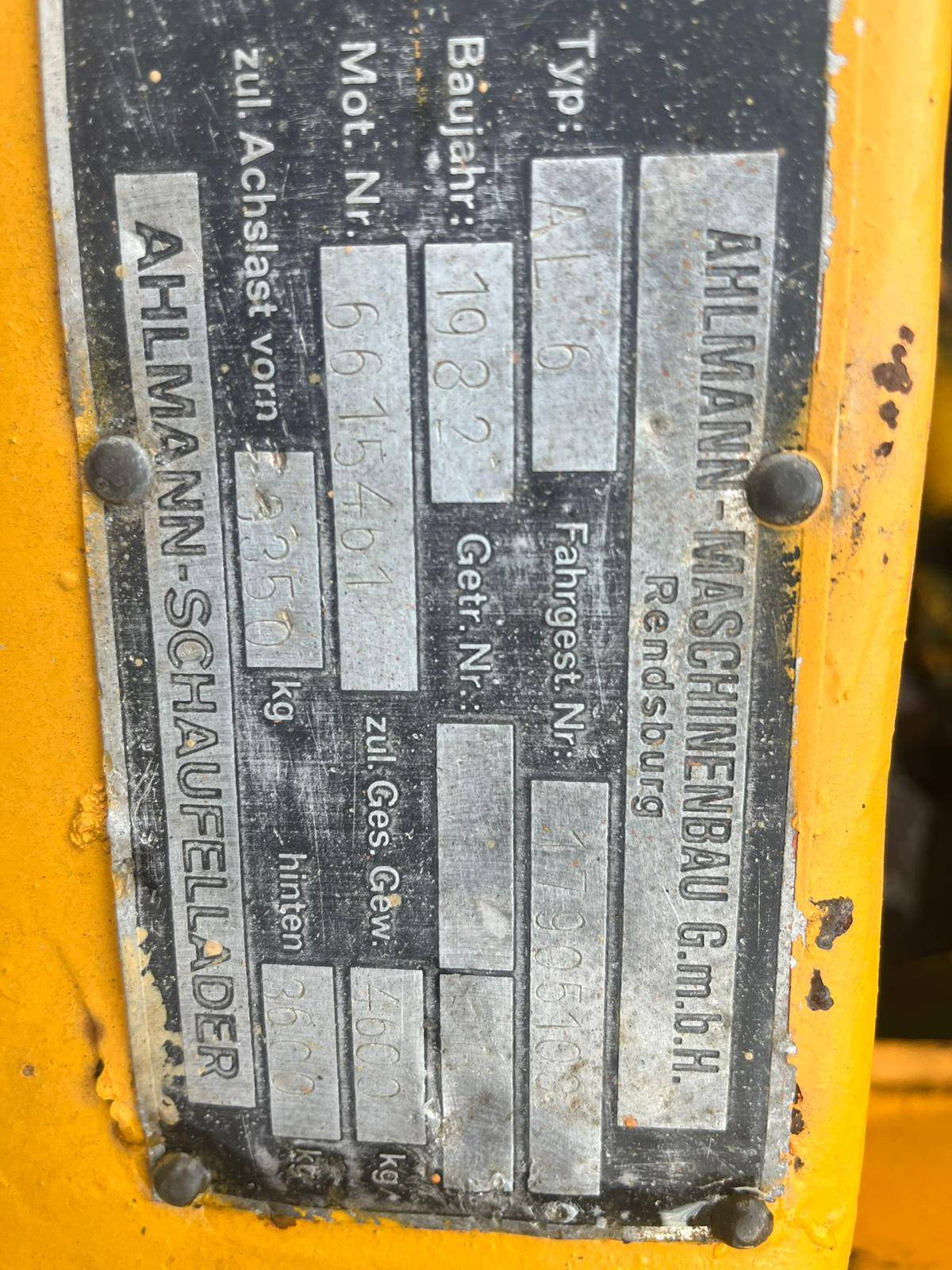 image of the lot