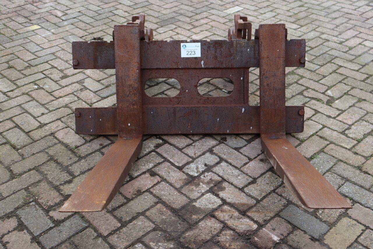 image of the lot