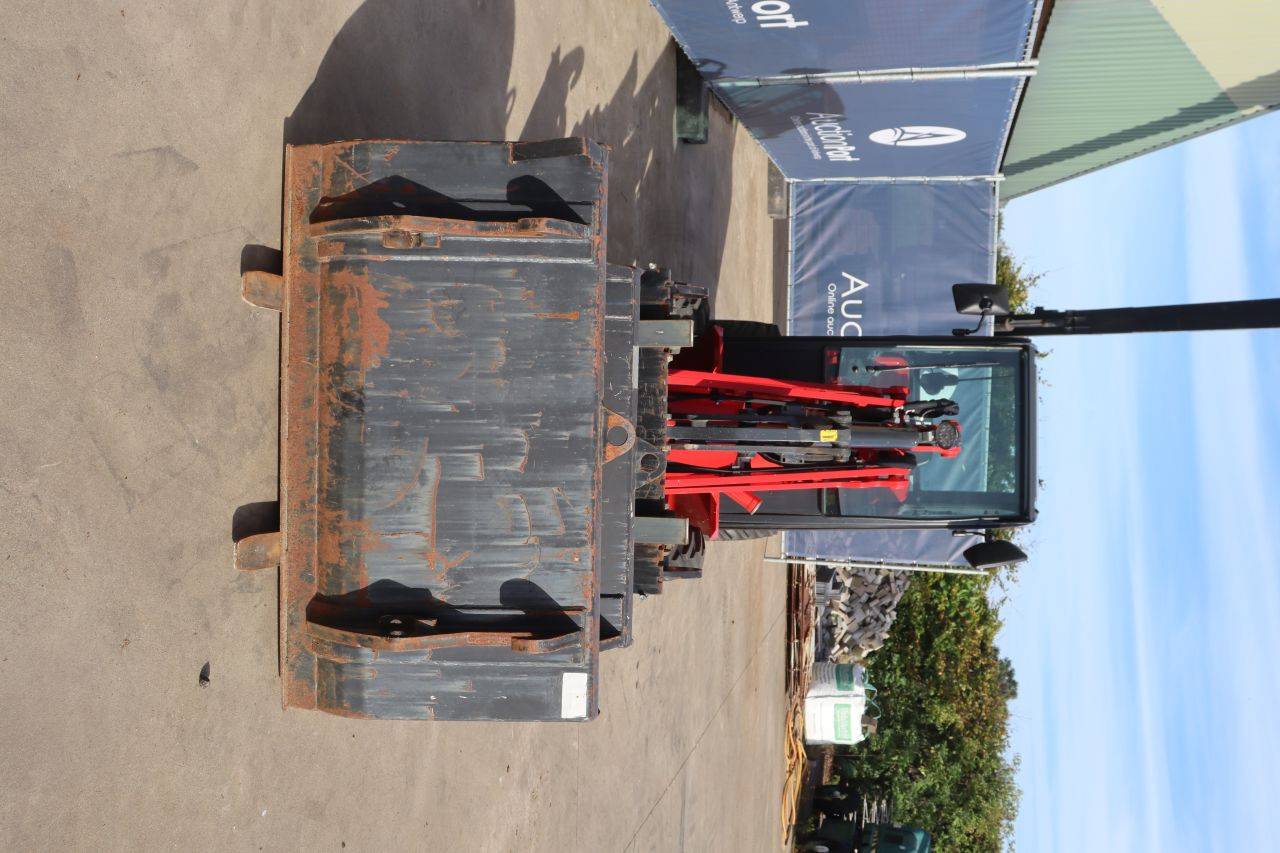 image of the lot