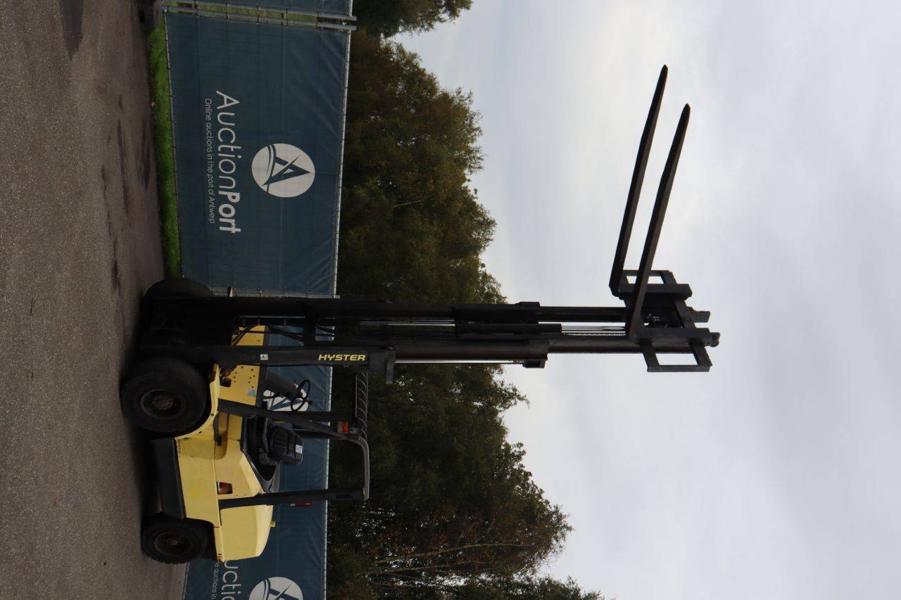 image of the lot