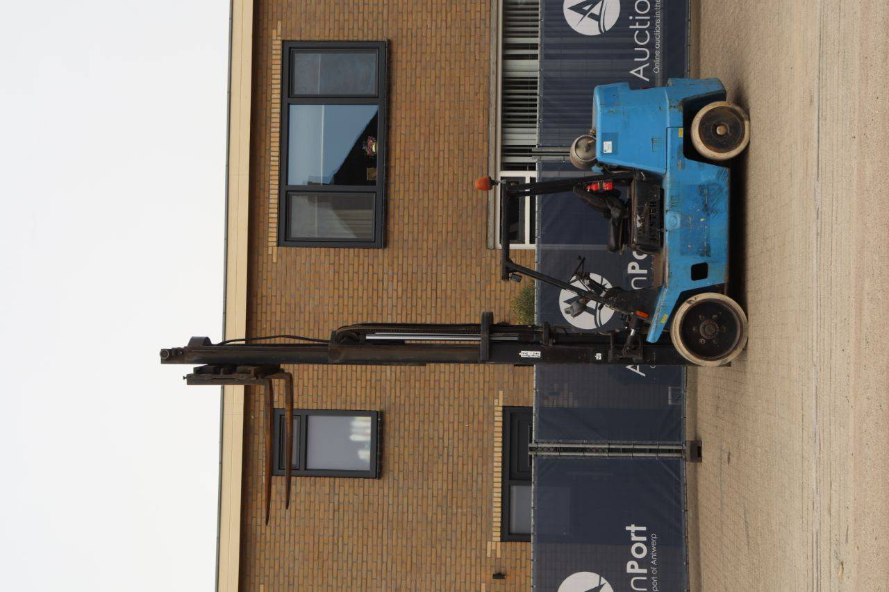 image of the lot