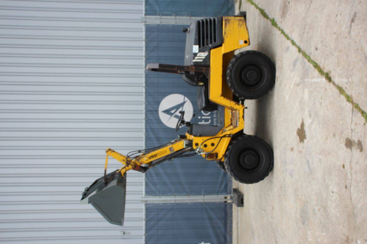 image of the lot