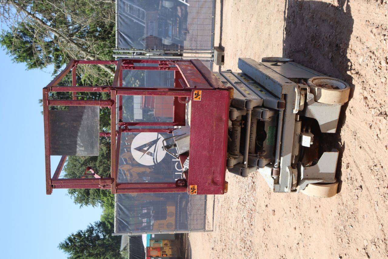 image of the lot