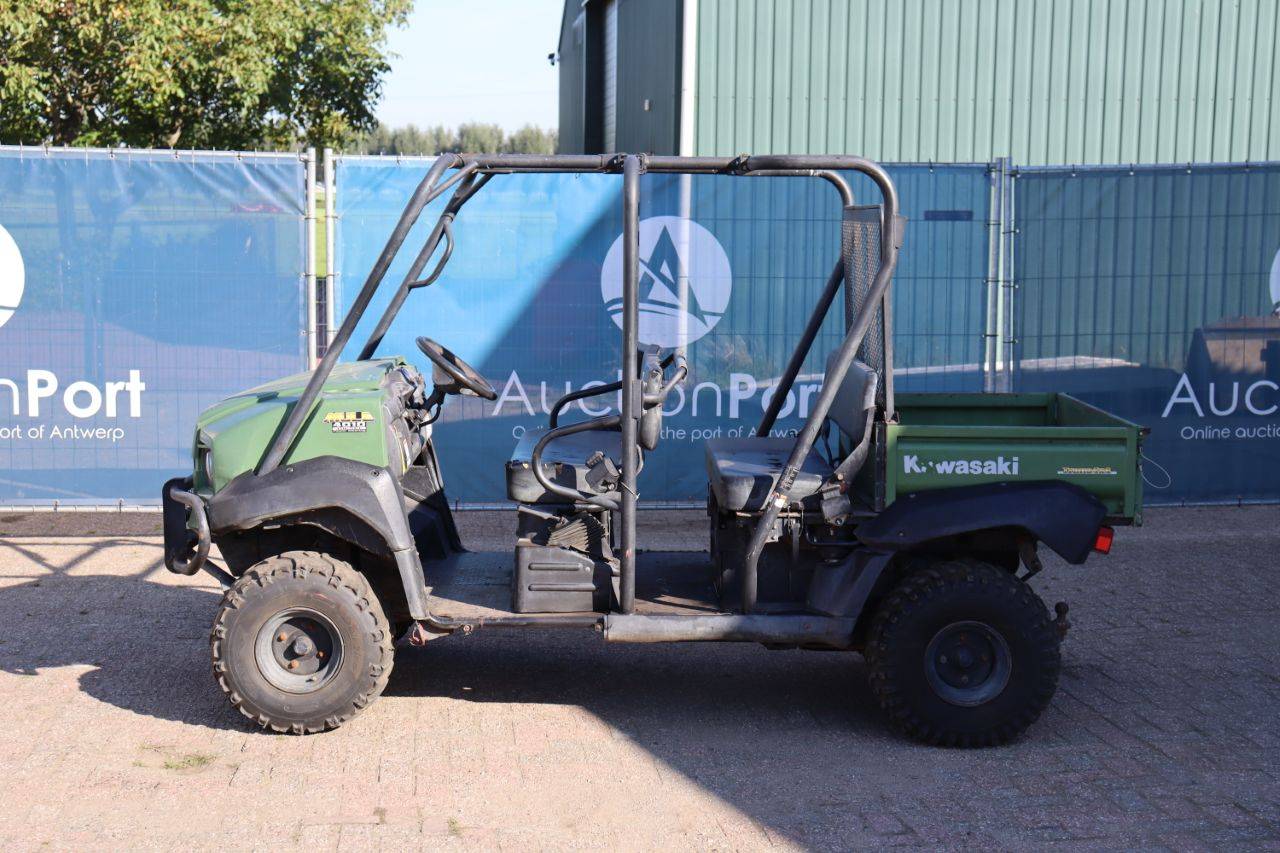 image of the lot