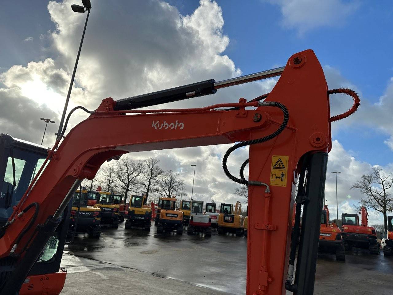 image of the lot