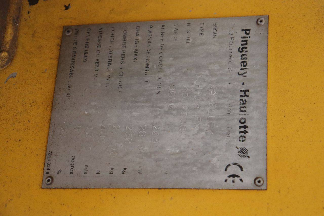 image of the lot