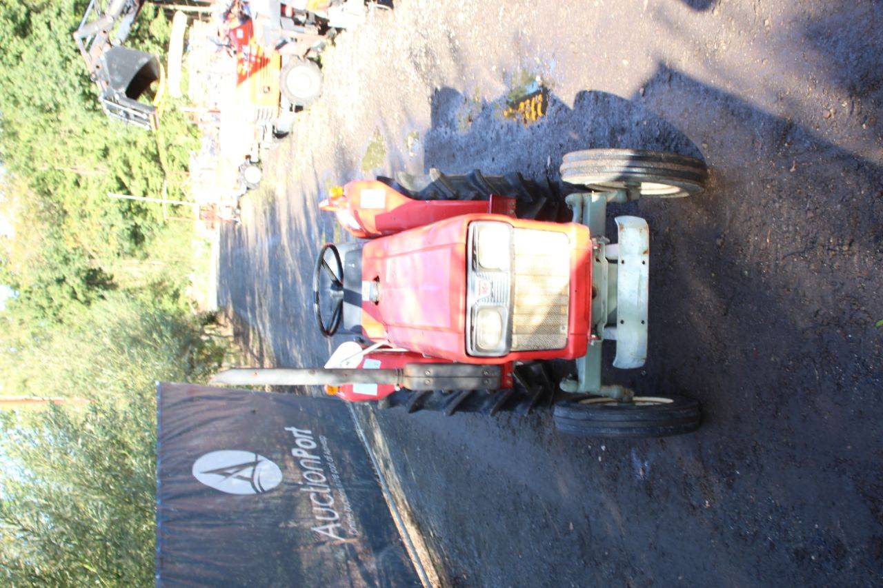 image of the lot