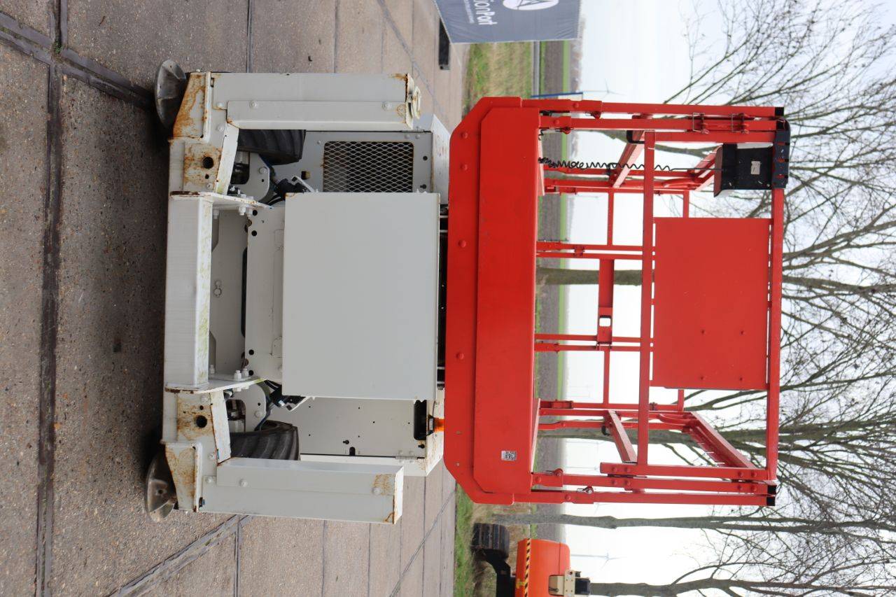 image of the lot