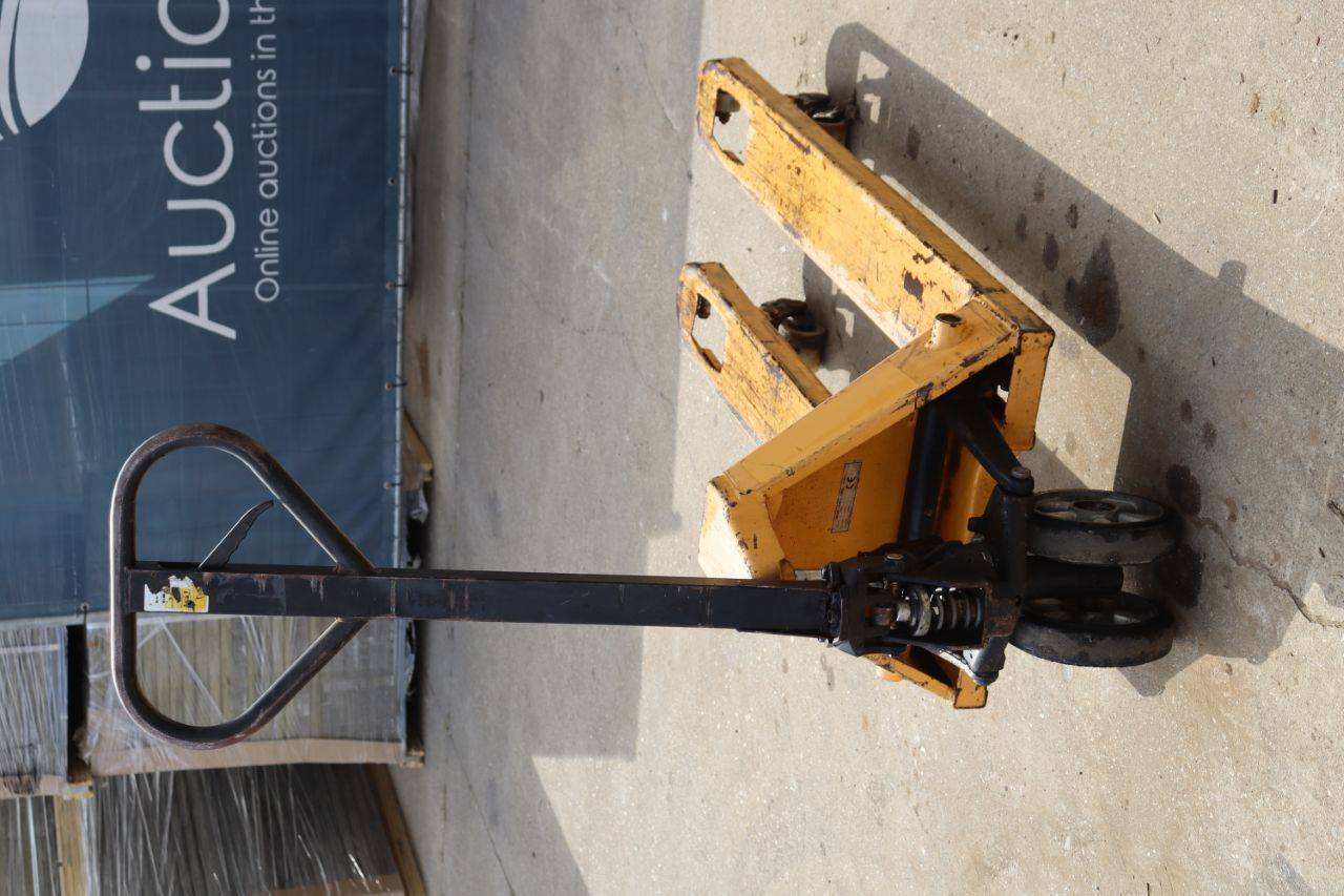 image of the lot