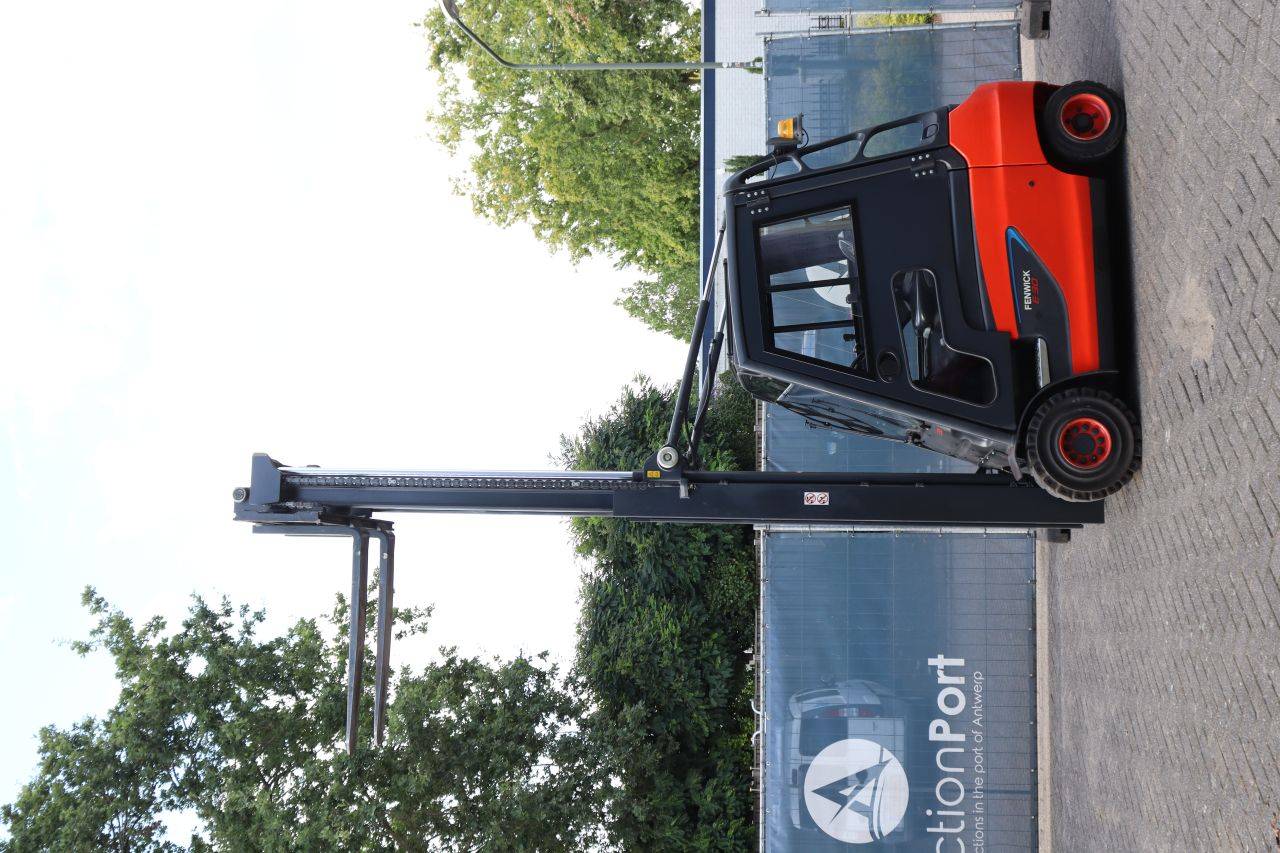 image of the lot