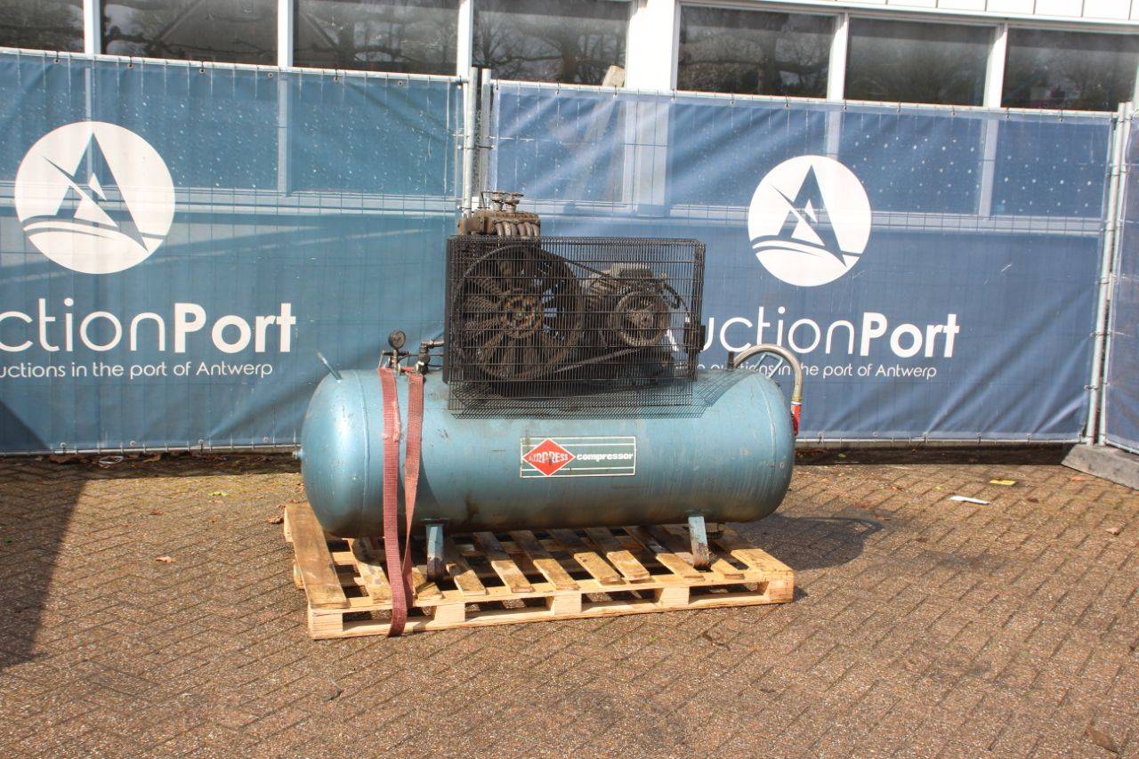 Compressor Airpress